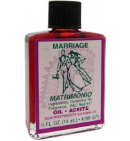 INDIO OIL MARRIAGE 1/2 fl. oz. (14.7ml)